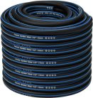 Fevone 50m kerti tömlő 13mm, 25 bar, fekete/kék - outlet termék