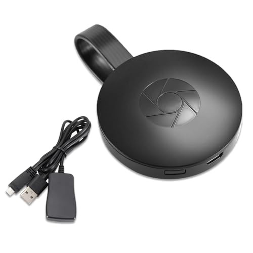 Wireless HDMI Dongle HDMI streaming stick 1080P WiFi kijelző vevő - outlet termék