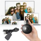 Wireless HDMI Dongle HDMI streaming stick 1080P WiFi kijelző vevő - outlet termék