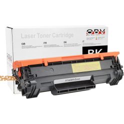   OBV toner HP 142A helyett kompatibilis HP Laserjet MFP M139w / M140w / M110 / M109 - outlet termék