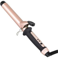   Hajgöndörítő 32mm vastag hajsütővas 120°C-210°C - outlet termék