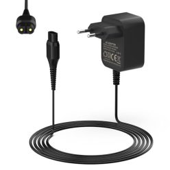   Jippofu 5.5V töltő ablaktisztítóhoz Kärcher WV5, WV5 Premium, WV75, WV75 Plus, WV60 - outlet termék