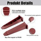 200 darabos csempe szintező rendszer 3 mm-es csempefektető készlet 100 húzófül + 100 - outlet termék