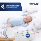 SBONNI elszívó ventilátor - outlet termék