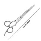 SHARONDS 6/7/8 hüvelykes fodrász készlet - outlet termék