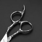 SHARONDS 6/7/8 hüvelykes fodrász készlet - outlet termék