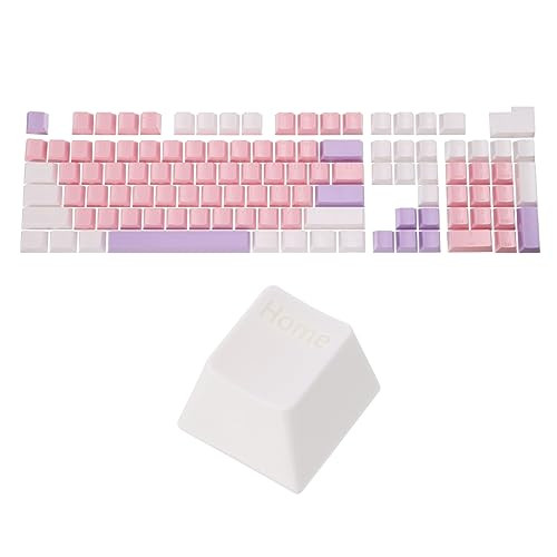 QUARKZMAN 104 billentyűzet sapka szett OEM profil 60 százalék ABS mechanikus - outlet termék