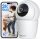 CZEview 3K beltéri WiFi megfigyelő kamera 5MP, 360°, 2.4 & 5 GHz WiFi, éjjellátó - outlet termék