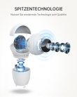 CZEview 3K beltéri WiFi megfigyelő kamera 5MP, 360°, 2.4 & 5 GHz WiFi, éjjellátó - outlet termék