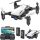 SIMREX X300C mini drón kamerával 720P HD fehér - outlet termék