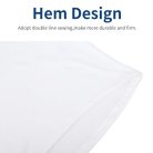 X-TIGER kerékpáros mez hosszú ujjú férfi termál polár őszi-téli, légáteresztő - outlet termék