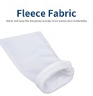 X-TIGER kerékpáros mez hosszú ujjú férfi termál polár őszi-téli, légáteresztő - outlet termék