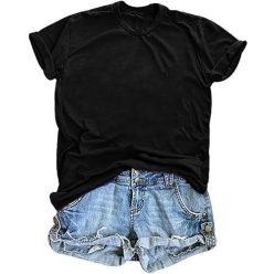   Concert női póló country zene, rövid ujjú - outlet termék