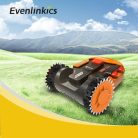 EVENLINKICS robotfűnyíró tüskék Worx Landroid kompatibilis - outlet termék