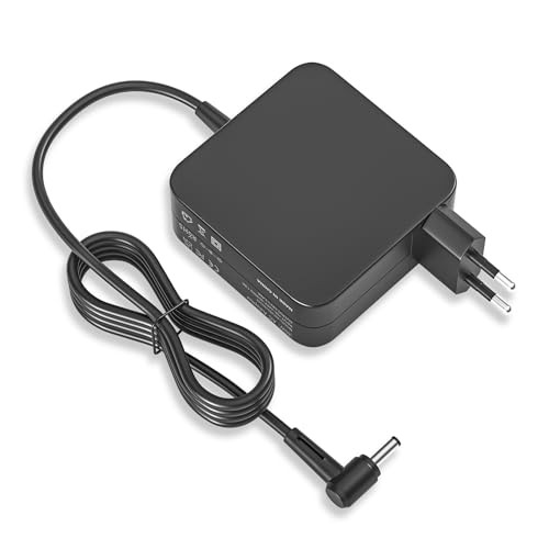 ASUS laptop töltőkábel 65W VivoBook modellekhez - outlet termék