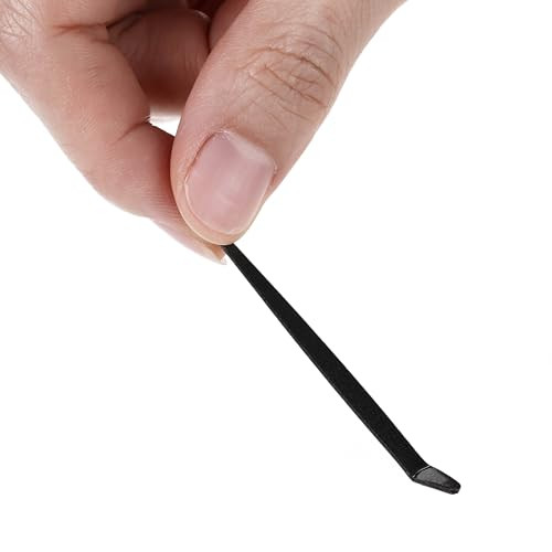 MERUYOO csere ragasztópad készlet, 10 darabos kompatibilis Needit Park Mini - outlet termék