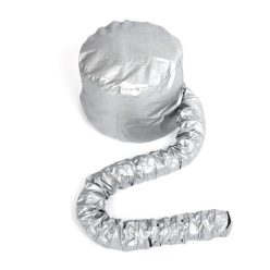   BARAC hajszárító sapka állítható, kéz nélküli - outlet termék