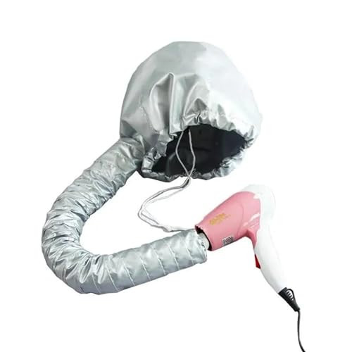 BARAC hajszárító sapka állítható, kéz nélküli - outlet termék