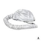 BARAC hajszárító sapka állítható, kéz nélküli - outlet termék