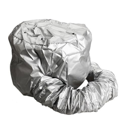 BARAC hajszárító sapka állítható, kéz nélküli - outlet termék