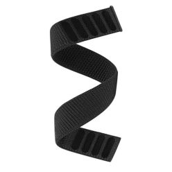   Strap 22 mm nylon szíj Fenix 7/6/5, Huawei GT3/GT2/GT - outlet termék