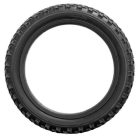 YunSCM 2 darabos 12,5 gyerek kerékpár gumiabroncs és belső AV33mm szelep - outlet termék