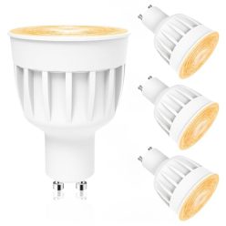   Ezmyma GU10 led izzó 13W 1250lm nem dimmelhető 3000K meleg fehér - outlet termék