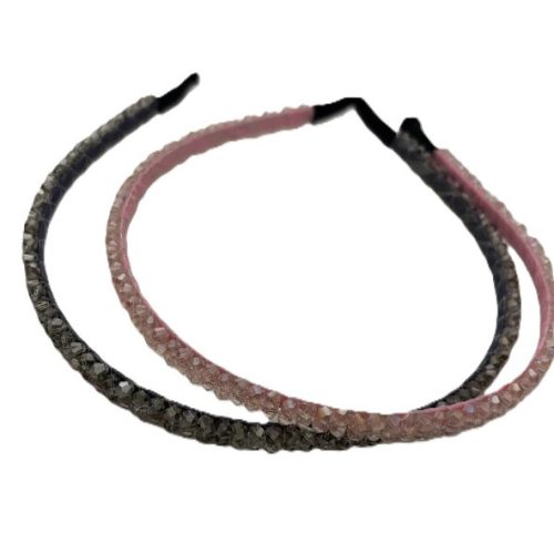 Scicent 19613 női hajdísz esküvői fejdísz lányoknak - outlet termék