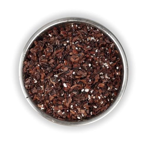 GOTVUGE orchideaföld orchidea-szubsztrát 4L orchideakéreg és organikus perlit - outlet termék