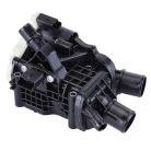 Peugeot 9849443980 termosztát ház C5 III kompatibilis - outlet termék