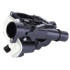 Peugeot 9849443980 termosztát ház C5 III kompatibilis - outlet termék