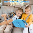 Ascrecem 7 hüvelykes gyerek tablet Android, WiFi, dupla kamera, szülői felügyelet - outlet termék