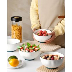   NUTRIUPS nagy müzlistál készlet 3 darabos, 750ml - outlet termék