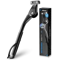   WATSABRO Pro+ kerékpártartó 24-29 hüvelyk állítható 4 lyuk, 20 mm vagy 40 mm - outlet termék