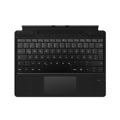   Qulose Surface Pro billentyűzet Microsoft Surface Pro 8/9/X-hez, vezeték nélküli - outlet termék