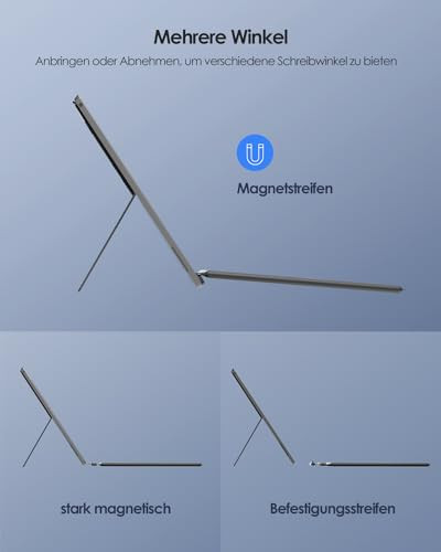 Qulose Surface Pro billentyűzet Microsoft Surface Pro 8/9/X-hez, vezeték nélküli - outlet termék