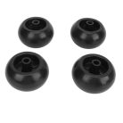 Exmark 103-3168 fűnyíró kerék szett 4 darabos, defektmentes - outlet termék