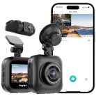 Avylet D19 autós kamera - outlet termék