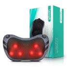VOYOR-HEALTH YZ200 masszázspárna hőfunkcióval shiatsu masszírozó, elektromos - outlet termék