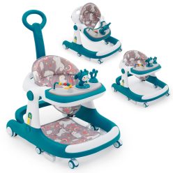 Arkyomi Baby járássegítő, 3 az 1-ben - outlet termék