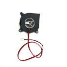 JZK 4020 4cm csendes mini ventilátor - 5V DC, 40x40x20 mm, 3D nyomtató hűtőventilátor - outlet termék
