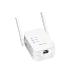   BrosTrend Ethernet WiFi adapter számítógéphez, nyomtatóhoz - outlet termék