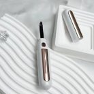 WIYETY elektromos szempilla göndörítő fehér - outlet termék