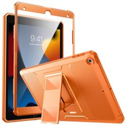 MoKo tok iPad 9/8/7. generáció narancs - outlet termék