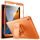 MoKo tok iPad 9/8/7. generáció narancs - outlet termék