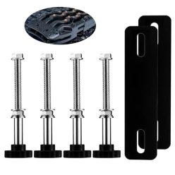   STFALI homoklap építőkészlet univerzális, tartós, korrózióálló, tapadássegítő - outlet termék