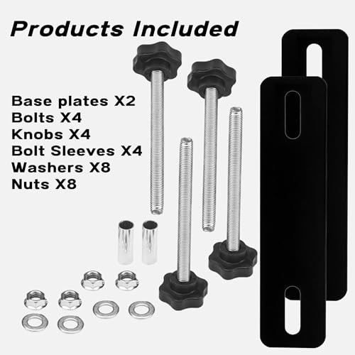 STFALI homoklap építőkészlet univerzális, tartós, korrózióálló, tapadássegítő - outlet termék