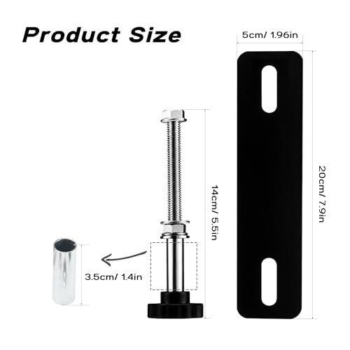 STFALI homoklap építőkészlet univerzális, tartós, korrózióálló, tapadássegítő - outlet termék