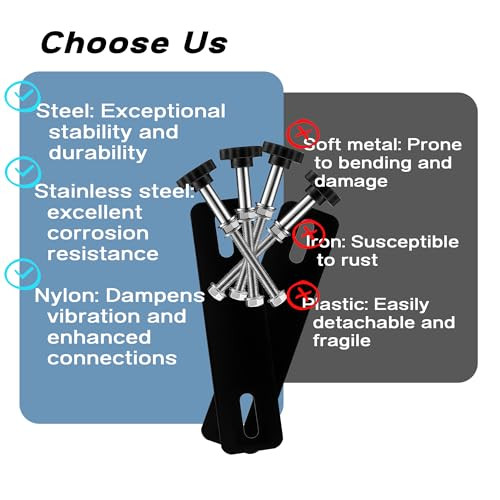 STFALI homoklap építőkészlet univerzális, tartós, korrózióálló, tapadássegítő - outlet termék