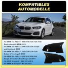 BMW F20 F21 F22 F23 F30 F31 F32 F33 F36 X1 E84 i3 M2 F87 visszapillantó tükörház - outlet termék